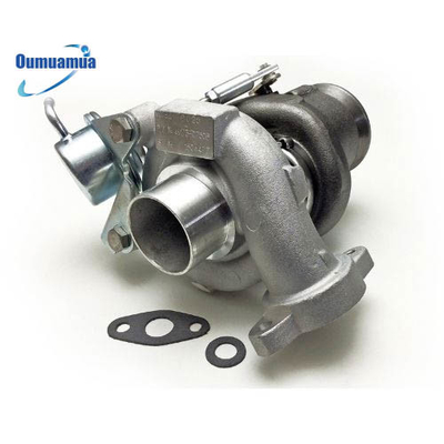 Turbo TD025S para el motor Citroën C4 1.3 HDI con turbocompresor 49173-07508