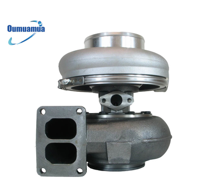 Turbo HC5A para el motor de Cummins K19 Turbocompresor 3523850