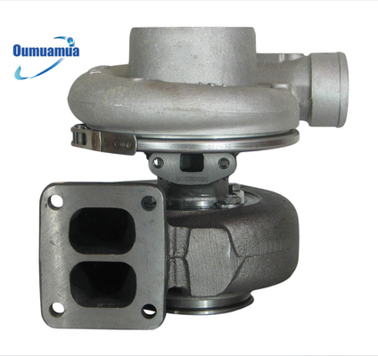 Turbo H1E para el motor Cummins 6CT Turbocompresor 3524034 3524035