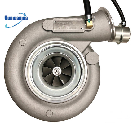 Turbo WH1E para el motor Cummins 6CTKA Turbocompresor 3528174