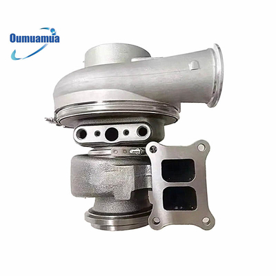 Turbo HT60 para el motor Cummins 96N14 Turbocompresor 3536807