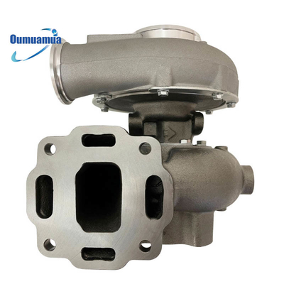 Turbo H2D para el motor Cummins 6CTA M2 Turbocompresor 3538623