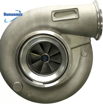 Turbo HX60 para el motor de Cummins QST30 Turbocompresor 3590096