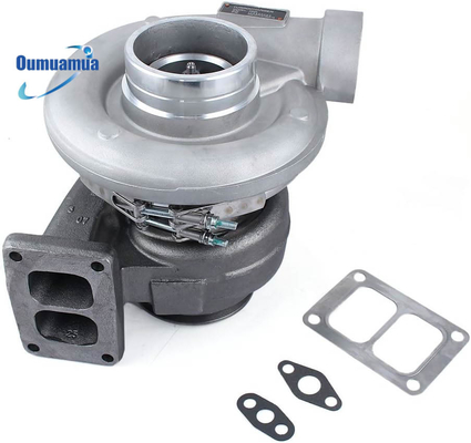 Turbo HX55 Para el motor de Cummins D12A012C D380 EURO 3 Turbocompresor 3591077