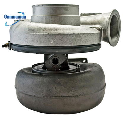 Turbo HX60 para el motor de Cummins QST30 Turbocompresor 3592968