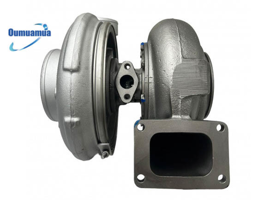 Turbo HC5A para el motor de Cummins KTA38 Turbocompresor 3594040