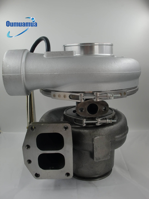 Turbo HX60W para el motor de Cummins DC16.01 Turbocompresor 3596266 4045531