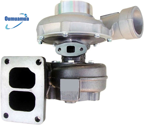 Turbo HX50 para el motor de Cummins VTA38 Turbocompresor 3596901