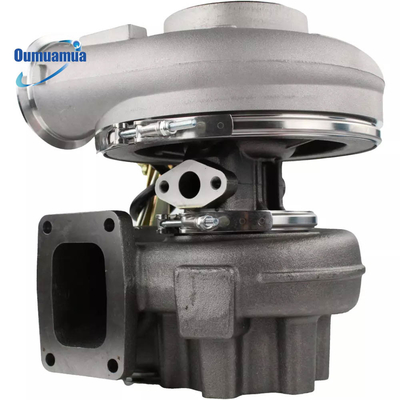 Turbo HX60W para el motor de Cummins ISX QSX15 Turbocompresor 3598762 4024936