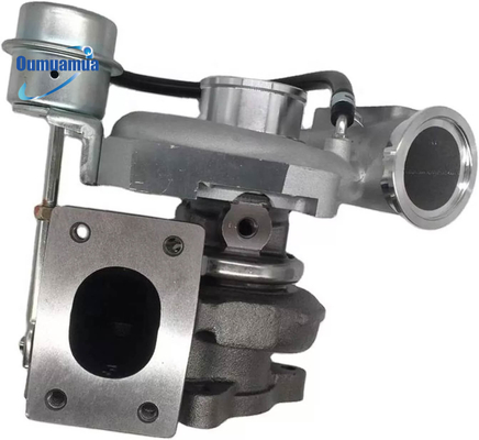 Turbo HE200WG para el motor de Cummins QSF2.8 Turbocompresor 3777896 5777897