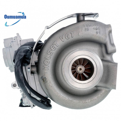 Turbo HE300VG para el motor de Cummins QSK19 Turbocompresor 3793692