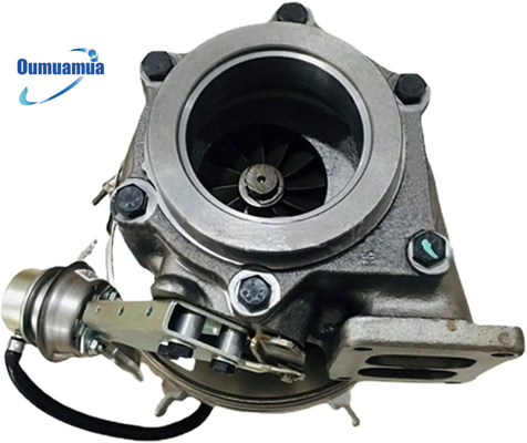 Turbo BHT3E para el motor Cummins N14 EURO-2 Turbocompresor 3805585