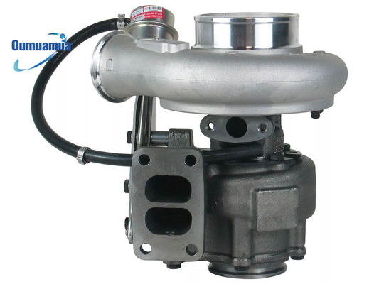 Turbo HX35W para el motor Cummins 6BTAA Turbocompresor 3960478 4050150 1-4035375 3534917