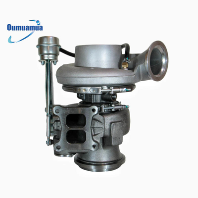 Turbo HX55W para el motor de Cummins QSM11 Turbocompresor 4043707 4043708