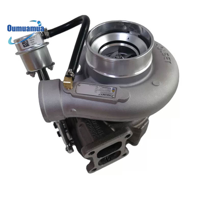 Turbo HX40W para el motor Cummins 6CT 6CTA con turbocompresor 4050204