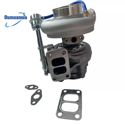 Turbo HX40W para el motor de Cummins L360 Turbocompresor 4051032
