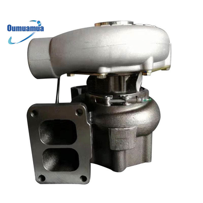 Turbo GT42 Para el motor de Daewoo TBP 4503 Turbocompresor 65.09100-7024 701139-0001