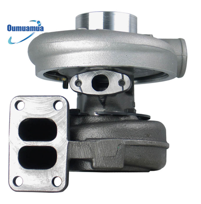 Turbo HX35 Para el motor DB58 de Daewoo Turbocompresor 65.09100-7093 3539678