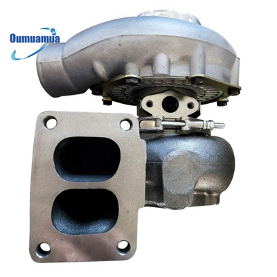 Turbo TA4513 para el motor D2366T/DH50D de Daewoo Turbocompresor 65.09100-7172 466617-0003