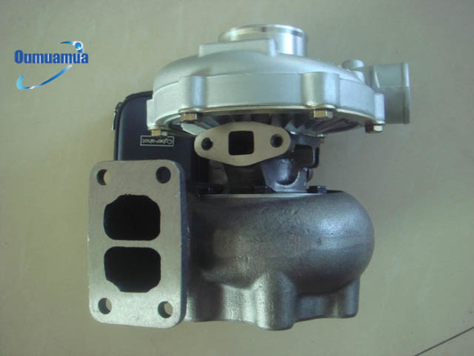 Turbo TO4E55 para el motor Daewoo D1146T/DH300-7 Turbocompresor 730505-001 65.09100-7082