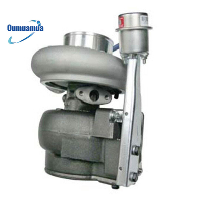 Turbo HX40W para el motor de Daewoo DX300 Turbocompresor 4039319 65.09100.7098