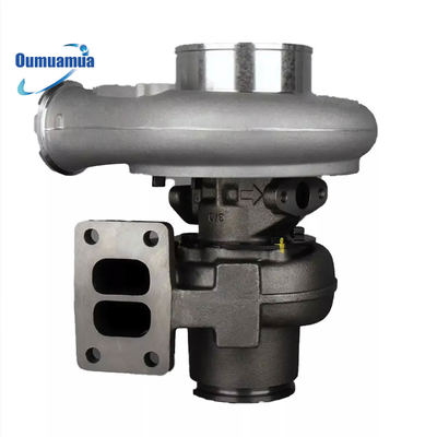 Turbo HX35 para el motor Daewoo DX140W/DL06 con turbocompresor 4042575 65.09100-7110