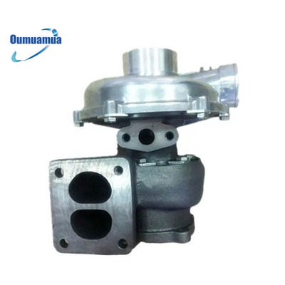 Turbo RHC7 para Daewoo Motor DH130-5 Turbocompresor 13041416