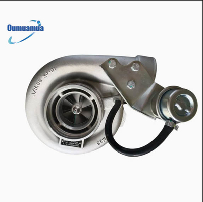 Turbo GT42945 Para el motor DAF XF95 Turbocompresor 452235-0001 723118-0001