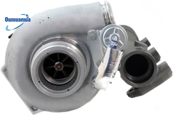 Turbo B3 para el motor DAF XF85/XF105 Turbocompresor 13879700066