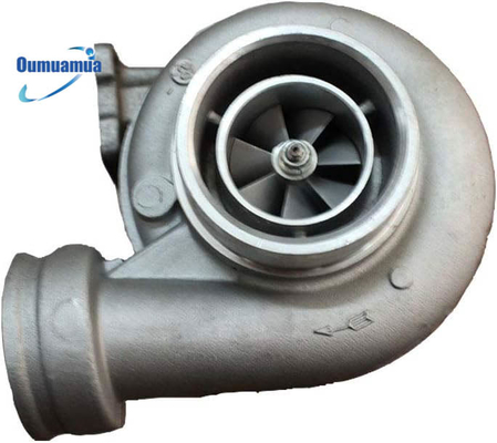 Turbo S2B para el motor Deutz BF6M1013FC Turbocompresor 318844