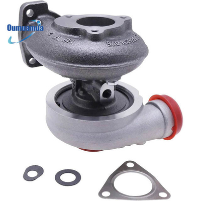 Turbo S10D para el motor de Deutz BF4M2011COM2 Turbocompresor 04281437KZ 319246