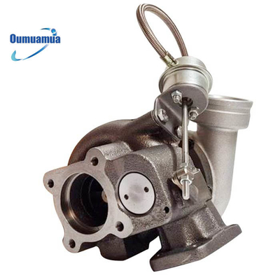 Turbo S200G para el motor Deutz BF6M2012C Turbocompresor 04900118KZ 319351