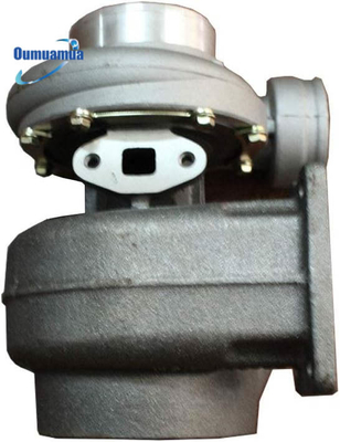 Turbo S2B para el motor Deutz BF6M1013F Turbocompresor 20515585