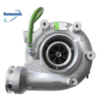 Turbo S200G para el motor de Deutz TCD2012L6 Turbocompresor 56209880017