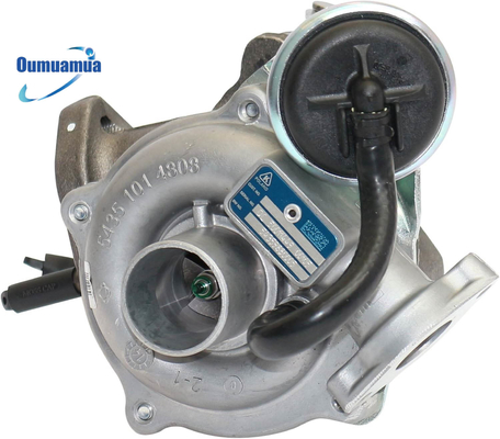 Turbo KP35 Para el motor de FIAT LANCIA MUSA 1.3 Turbocompresor 54359880005