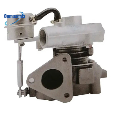 Turbo GT15 para motor Ford Otosan 2.5L Turbocompresor 452213-0003
