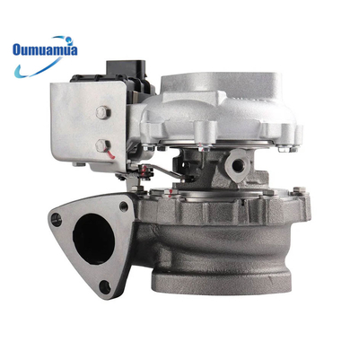 Turbo GTB1749VK para el motor Ford TRANSIT RWD 2.2 TDCI 153 HP Turbocompresor 787556-0015