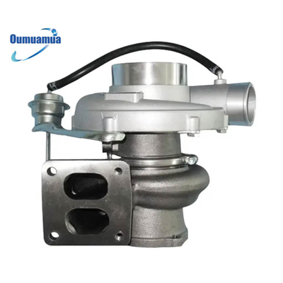 Turbo RHG6 para el motor Hino P11C Turbocompresor 17201-E0230 24100-4480C