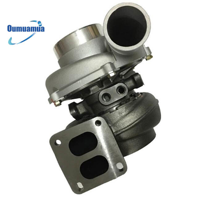 Turbo RHE8 para el motor Hino K13C Turbocompresor 24100-2711