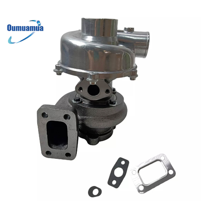 Turbo RHB6 para el motor de Hitachi 4BD1 EX120-1 Turbocompresor 8-94418-3200