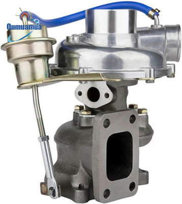 Turbo RHC62 para el motor de Hitachi H07CT EX220-5 Turbocompresor 24100-3340