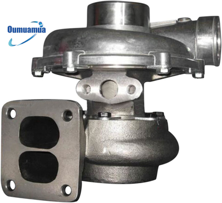 Turbo RHC7 para el motor Hitachi 6BD1 EX200-1 Turbocompresor 114400-2100