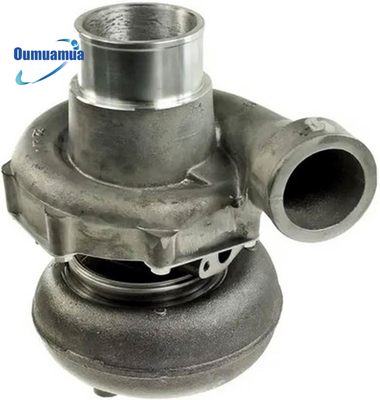 Turbo TA51 para el motor 6RB1 EX400-3 de Hitachi Turbocompresor 114400-3170 114400-3360