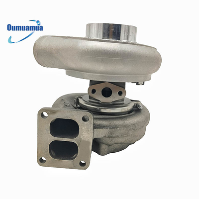 Turbo TF08L para el motor de Hitachi 6SD1TQA EX300-5/330-5 Turbocompresor 114400-3530