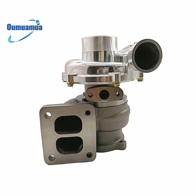 Turbo RHG6 para el motor de Hitachi 6BG1 EX200-6 Turbocompresor 114400-3770