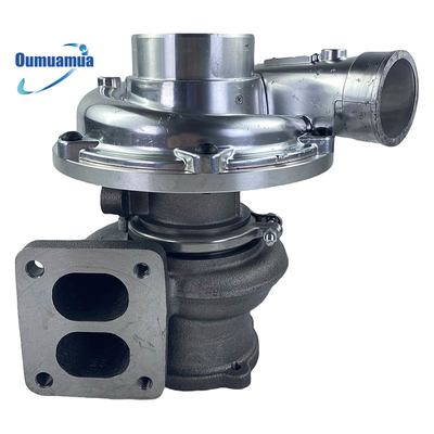 Turbo RHG6 Para el motor de Hitachi 6HK1 ZAXIS 330 Turbocompresor 114400-4380