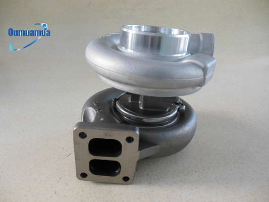 Turbo TD08H-31M para el motor de Hitachi 6WG1X ZAX470 Turbocompresor 114400-4440