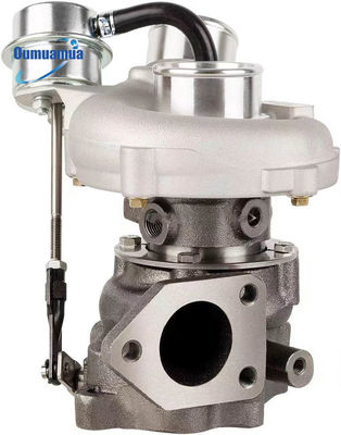 Turbo GT1752S para el motor Hyundai D4CB turbocompresor 28200-4A101 733952-0001 nuevo de fábrica venta directa
