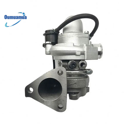 Turbo TF035HM para el motor Hyundai TDI 2.5L 4D56 con turbocompresor 28200-4A201 49135-04121 nuevas ventas directas de fábrica