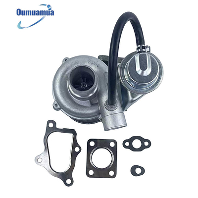 RHF3 1G491-17010 1G491-17012 Va410164 Turbocompresor para Komatsu para Kubota PC56-7 4D87 V2403 Motor